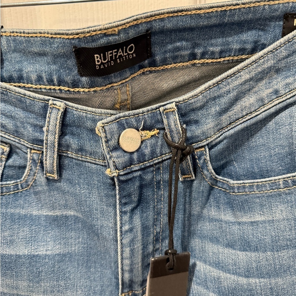 Buffalo skinny jeans - Picture 4 of 12